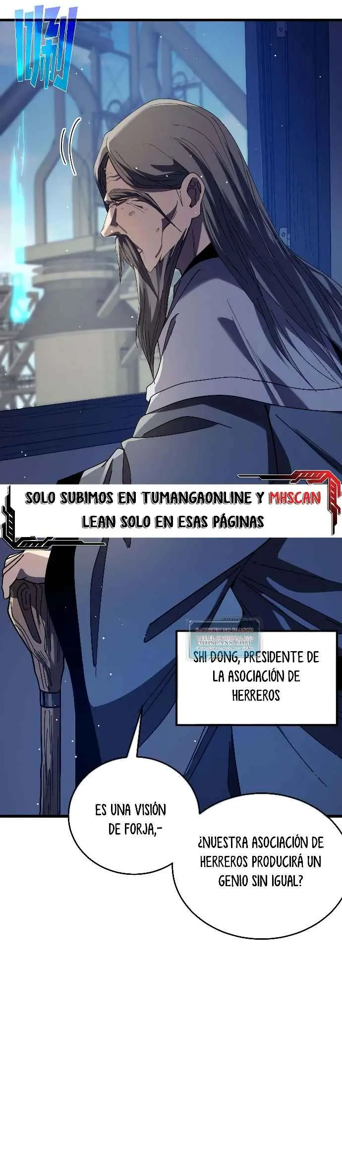  MIS HABILIDADES PASIVAS SON INVENCIBLES > Capitulo 66 > Page 341